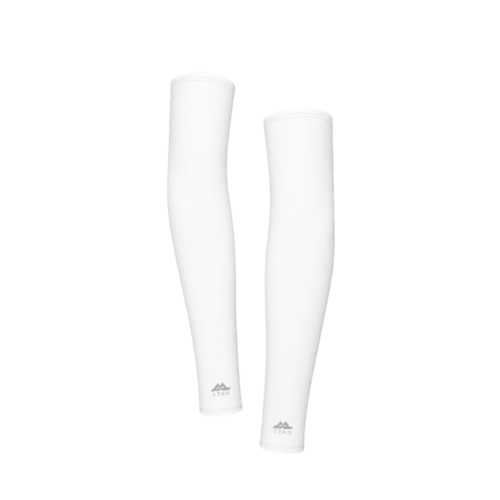 16_transparent Stan Arm Sleeves