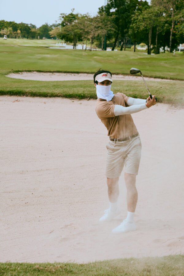 Stan Facecover UV Protect