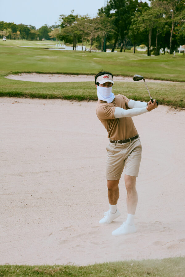Stan Facecover UV Protect
