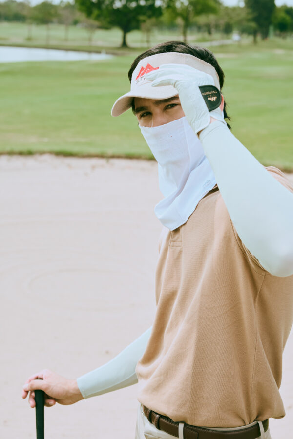 Stan Facecover UV Protect