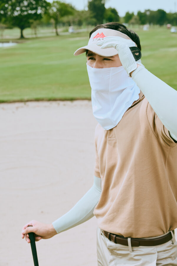 Stan Facecover UV Protect